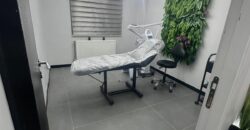 ANKA EMLAK’TAN | Güres Caddesi’nde Devren Güzellik Merkezi – Tam Donanımlı