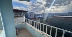 Güres Caddesi’nde Sancaklar Okulu Karşısı Satılık 2+1 Daire