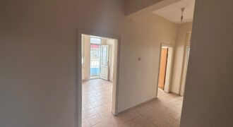 Güres Caddesi’nde Sancaklar Okulu Karşısı Satılık 2+1 Daire